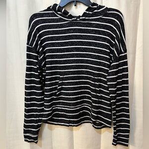 American Eagle Soft & Sexy Plush Pullover